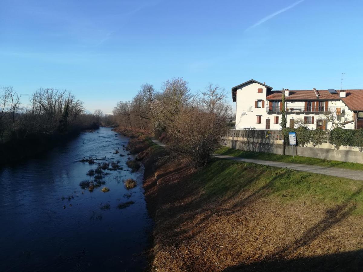 Apartamento Cascina Al Ponte Nosate