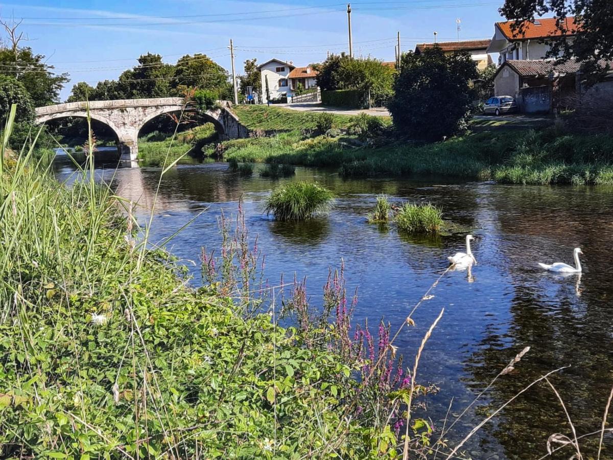Cascina Al Ponte * Nosate