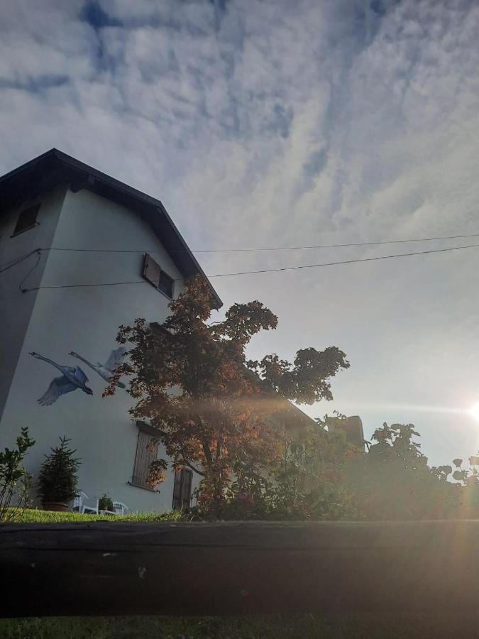 Apartamento Cascina Al Ponte *