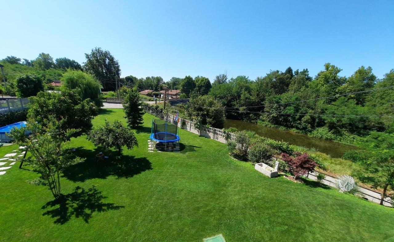 Cascina Al Ponte Apartamento *