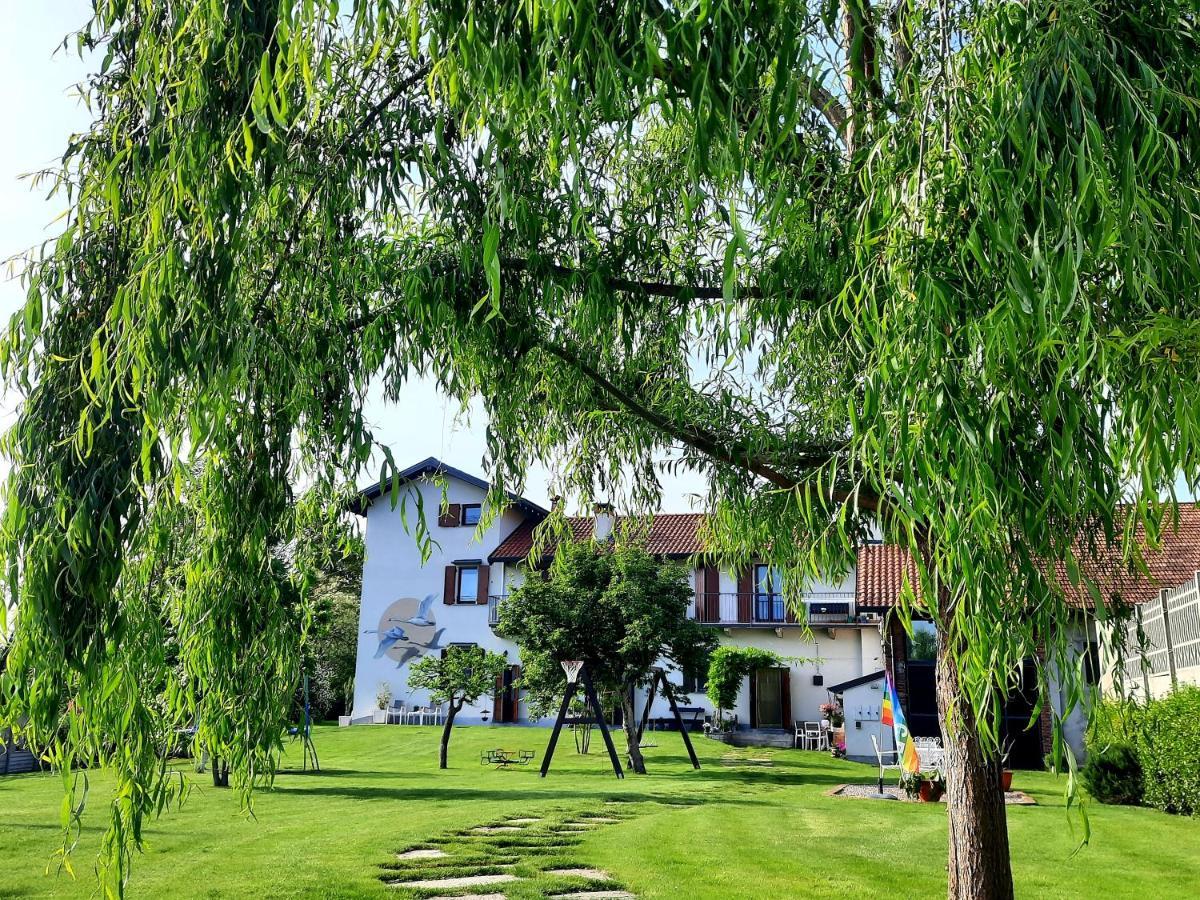 Apartamento Cascina Al Ponte