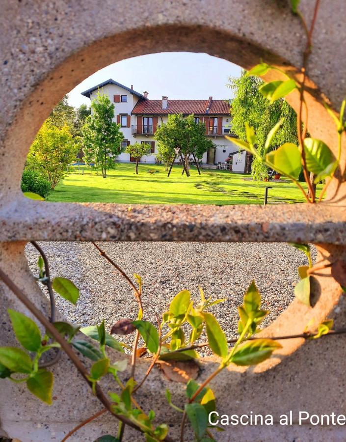 Cascina Al Ponte Nosate