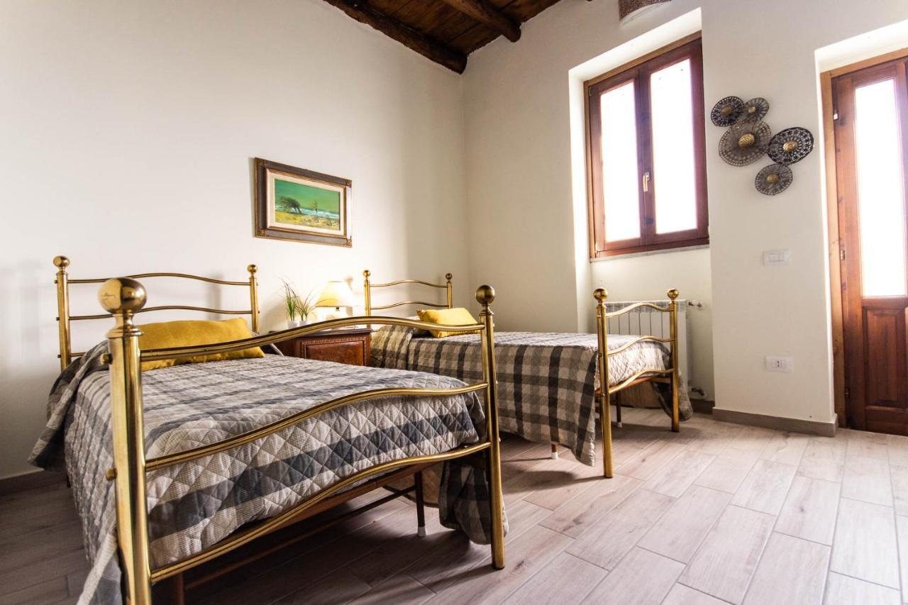 Cascina Al Ponte Apartamento *
