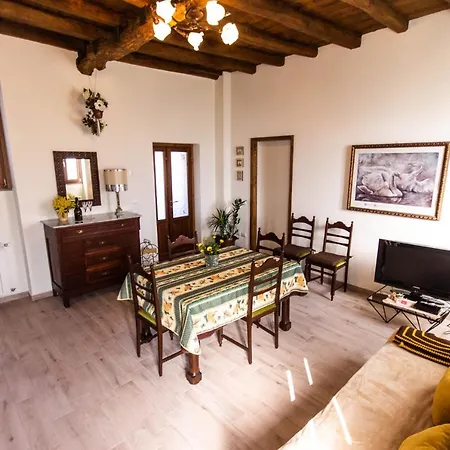 Cascina Al Ponte Apartment Nosate Exterior photo