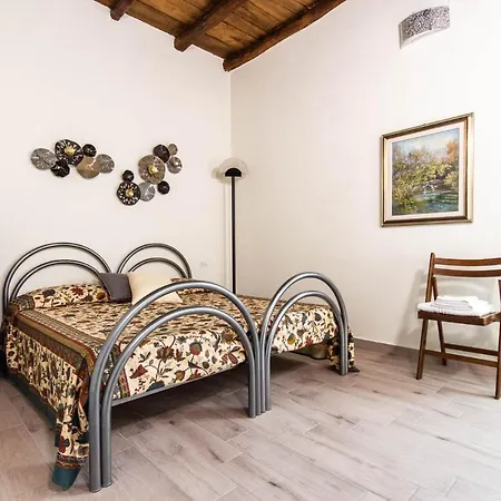 Cascina Al Ponte Apartment Nosate Exterior photo