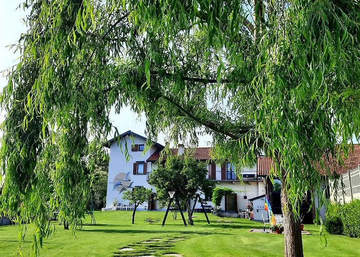 Cascina Al Ponte