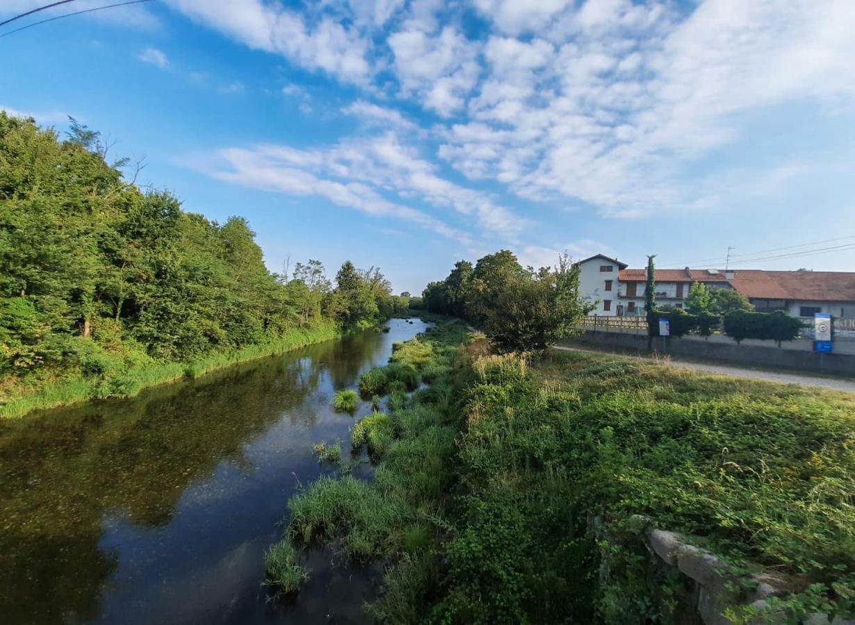 Cascina Al Ponte *