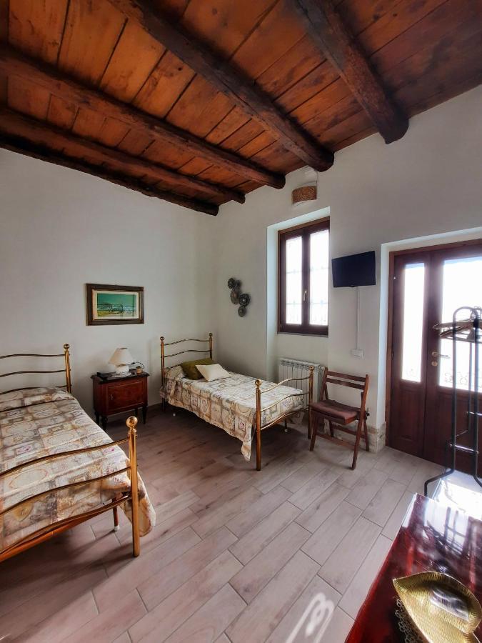 Cascina Al Ponte Apartment *