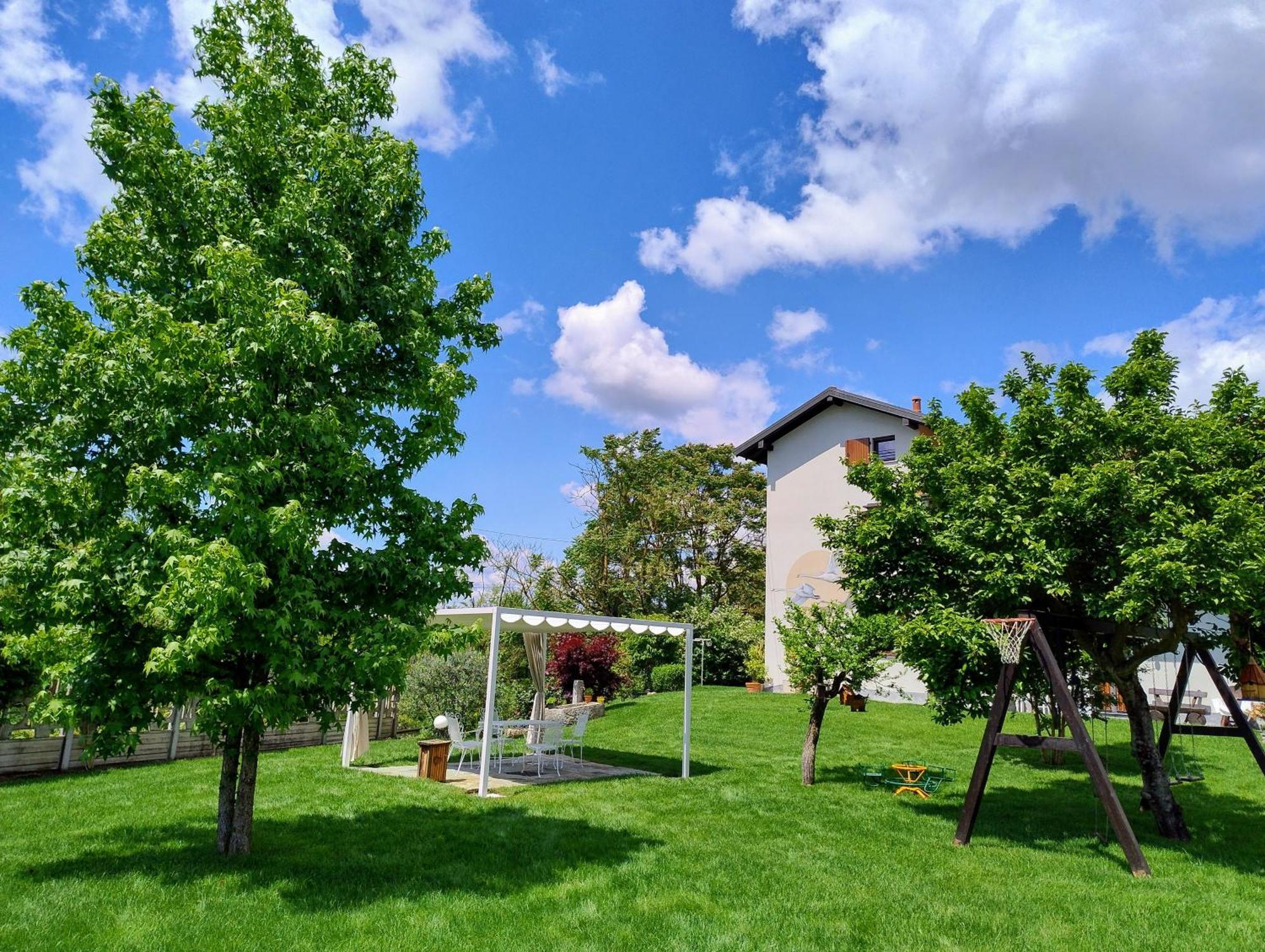 Cascina Al Ponte Apartment Nosate