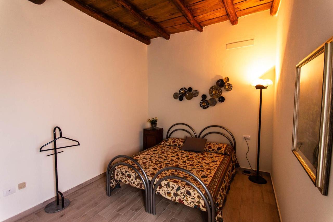 Apartment Cascina Al Ponte *