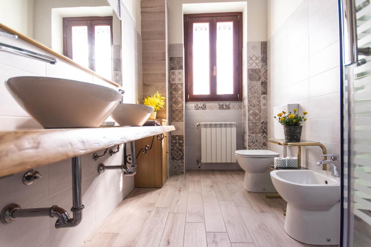 Apartment Cascina Al Ponte *