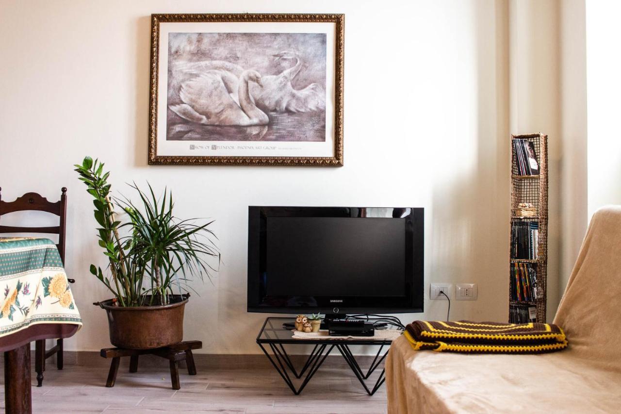 Cascina Al Ponte Apartment *