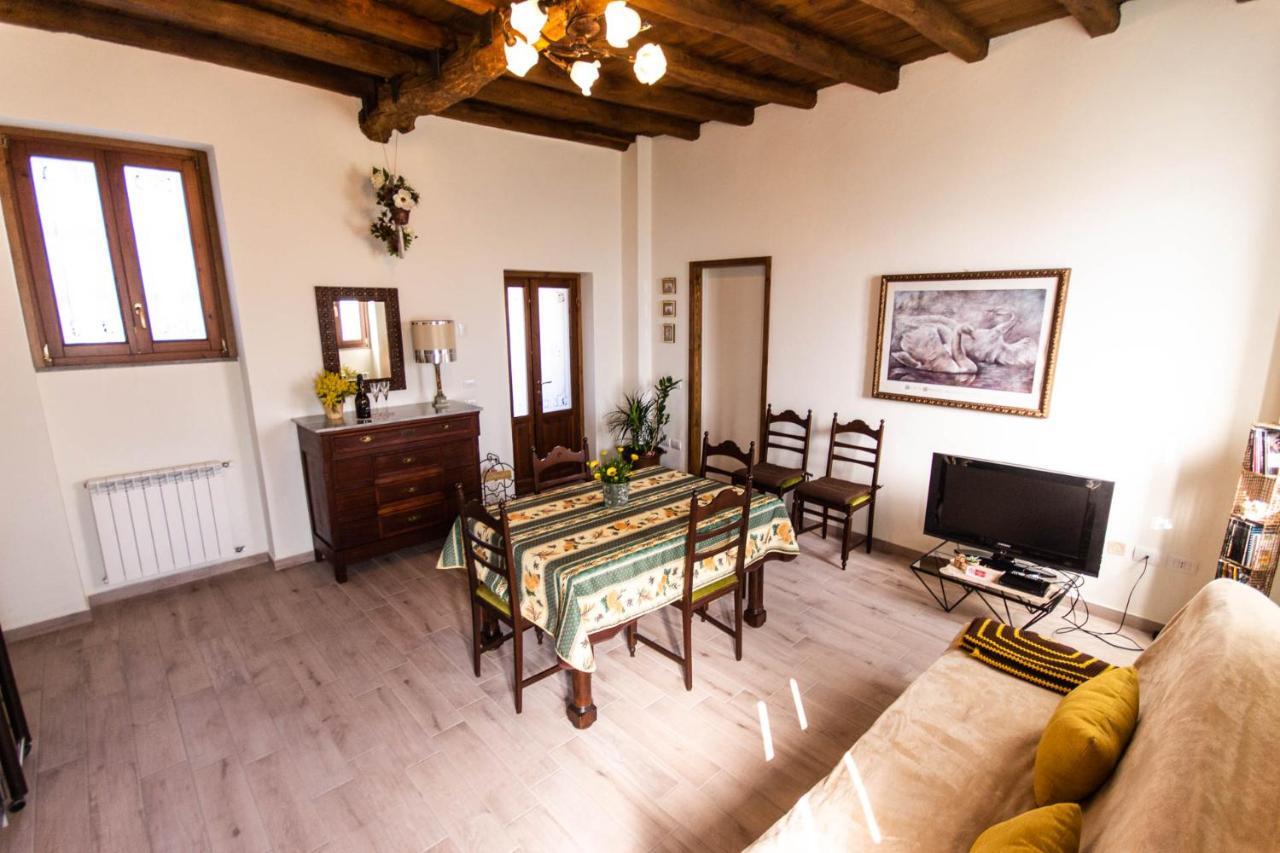 Apartment Cascina Al Ponte