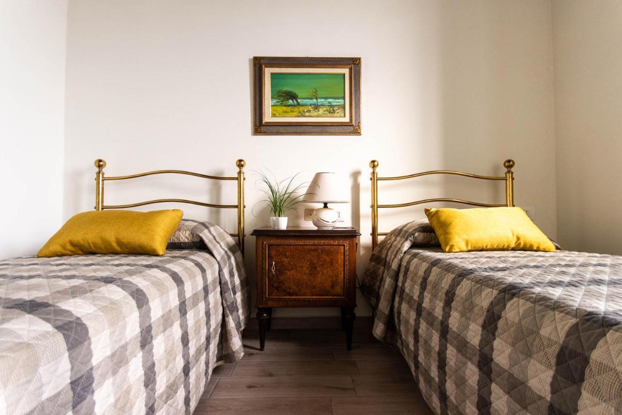 Apartment Cascina Al Ponte *