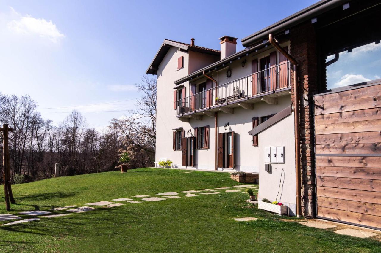 Apartment Cascina Al Ponte *