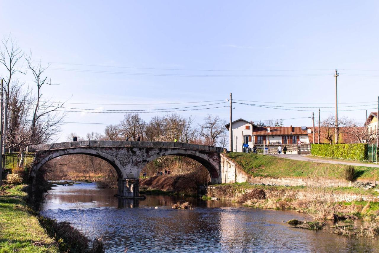 Cascina Al Ponte