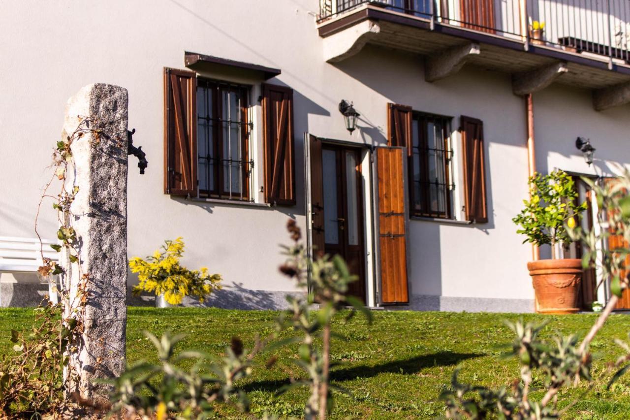Apartment Cascina Al Ponte *